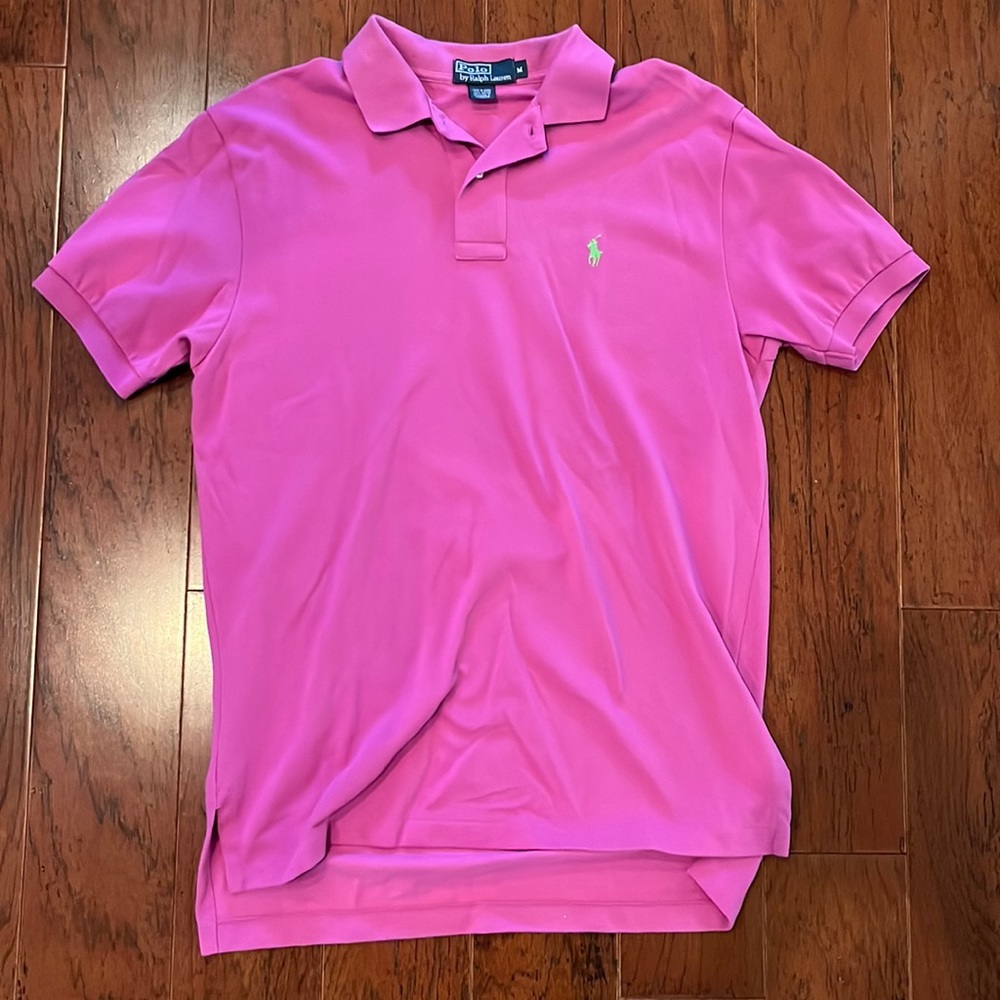 Men’s Polo by Ralph Lauren